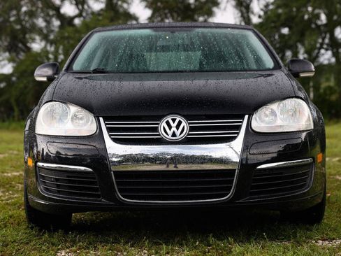 Used 2006 Volkswagen Jetta 2.5 FWD image 16