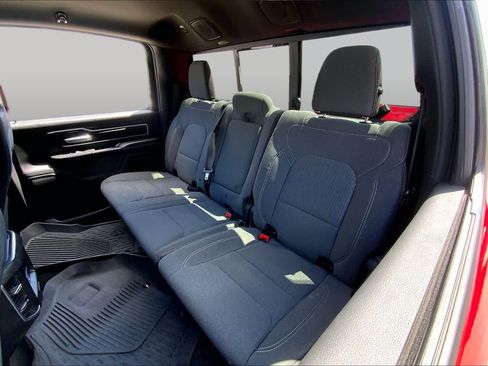 Used 2023 RAM 1500 Big Horn AWD/4WD image 20