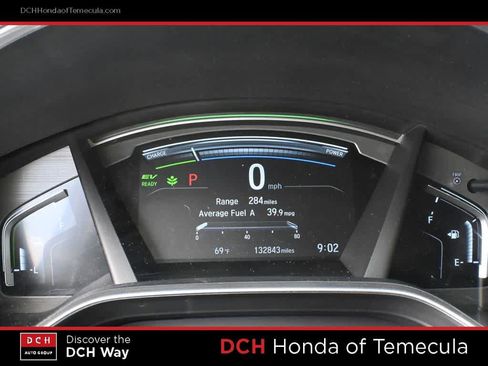 Used 2021 Honda CR-V EX image 7