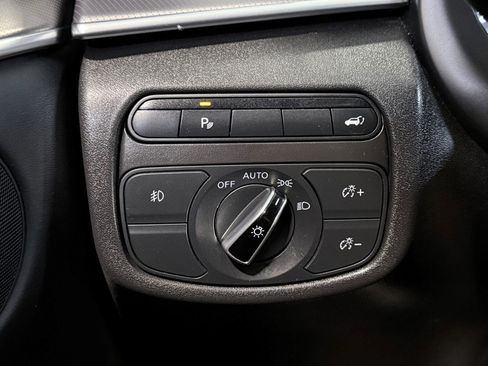 Used 2022 INFINITI QX55 Luxe w/ Cargo Package image 32