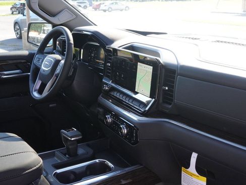 New 2026 GMC Sierra 1500 Elevation w/ Elevation Premium Package image 31