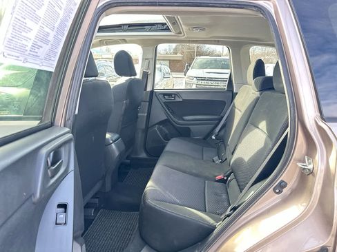 Used 2016 Subaru Forester 2.5i Premium w/ Protection Package #1 image 25