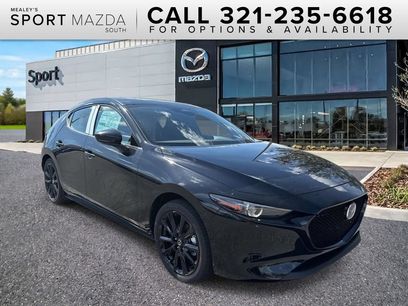 New 2026 MAZDA MAZDA3 2.5 S Hatchback w/ Premium Pkg