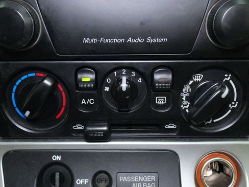 Used 2003 MAZDA MX-5 Miata image 27