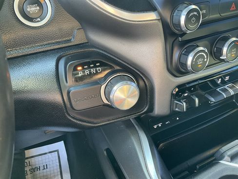 Used 2019 RAM 1500 Big Horn RWD image 28