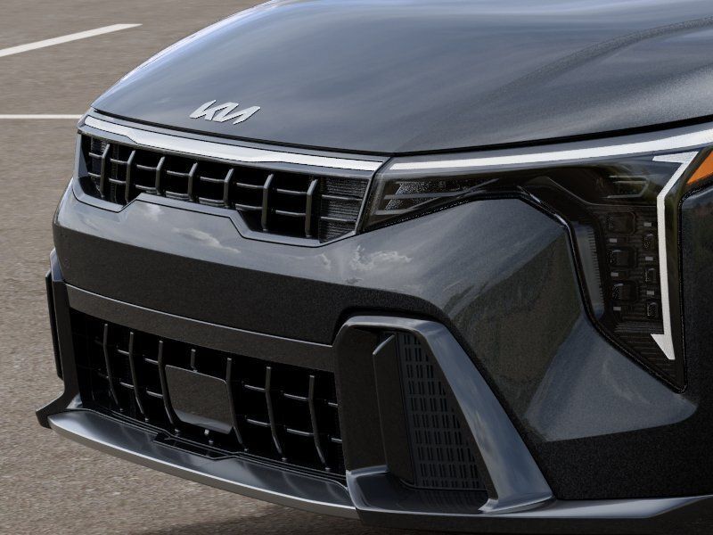 New 2026 Kia K4 GT-Line Turbo FWD image 12