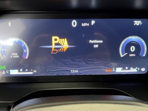 New 2025 Jeep Grand Cherokee L Laredo w/ Luxury Tech Group I image 26