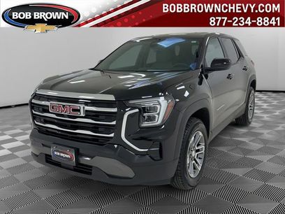 Certified 2025 GMC Terrain Elevation