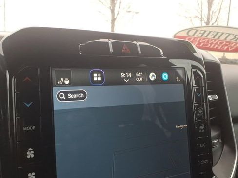 Used 2023 RAM 1500 Big Horn image 16