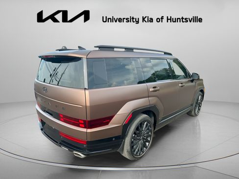 Used 2024 Hyundai Santa Fe Calligraphy FWD image 8