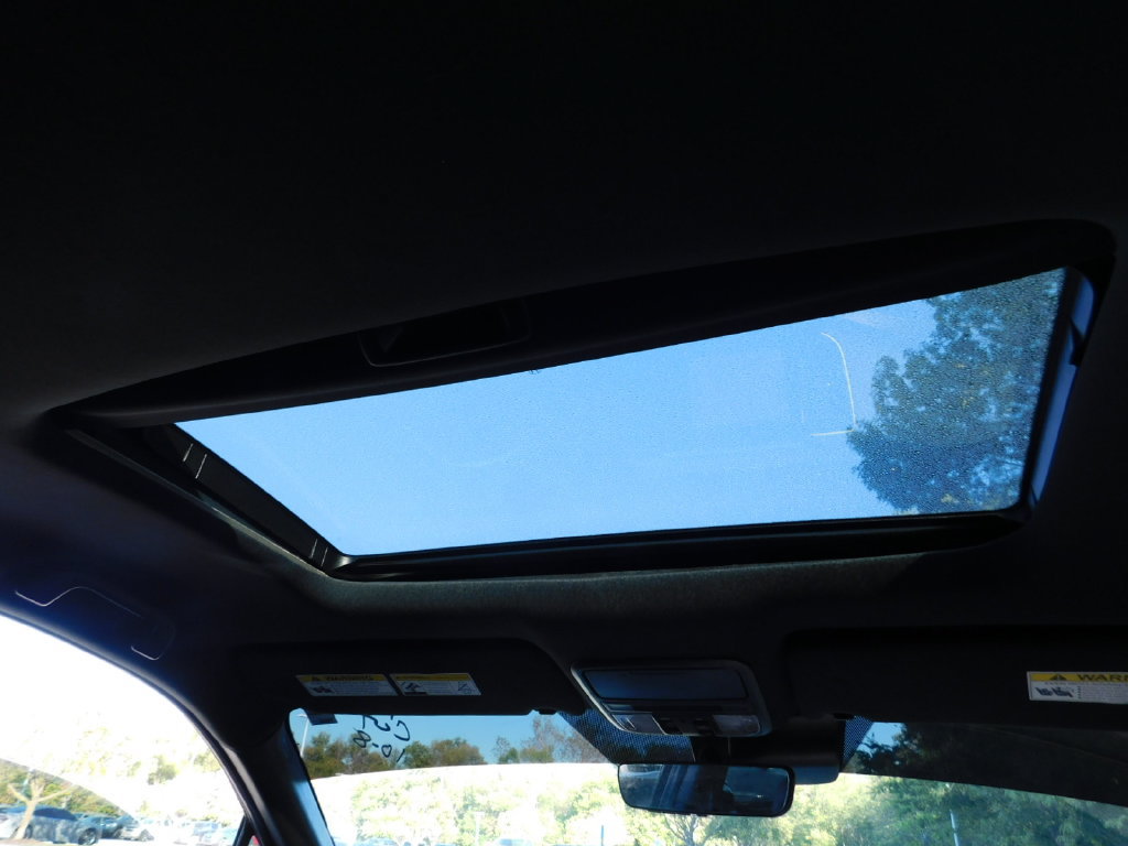 Certified 2025 Honda Passport TrailSport image 3