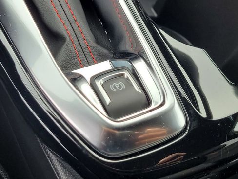 New 2026 Chevrolet Trax RS w/ Driver Confidence Package FWD image 20