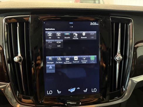Used 2018 Volvo S90 T5 Momentum AWD/4WD image 33