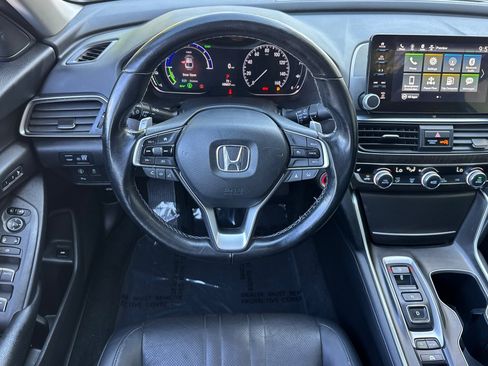 Used 2021 Honda Accord EX-L image 30