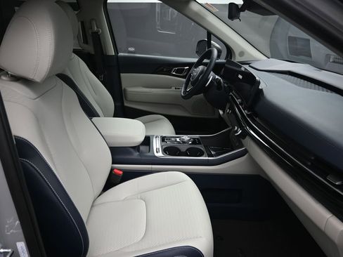 New 2026 Kia Carnival SX Prestige FWD image 41