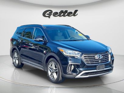 Used 2019 Hyundai Santa Fe XL