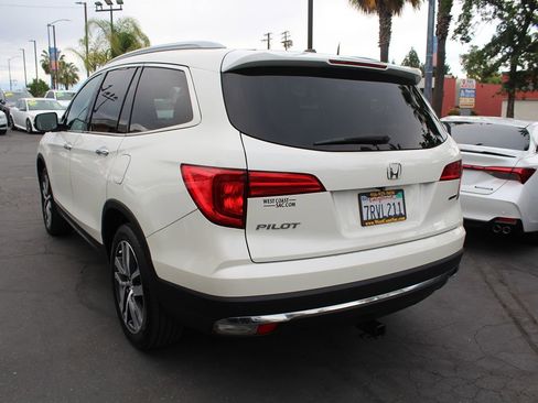 Used 2016 Honda Pilot Touring image 5