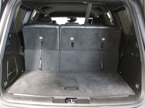 Used 2022 Jeep Wagoneer Series I image 35