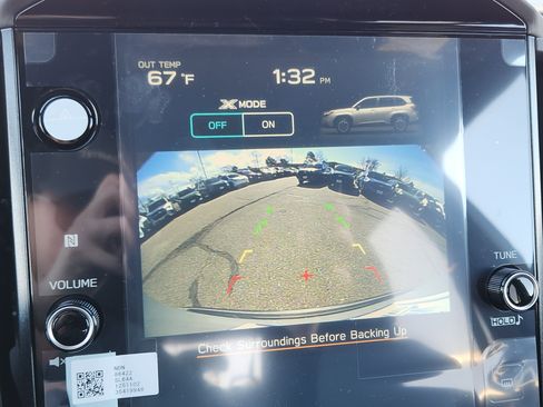 New 2026 Subaru Forester Premium image 17