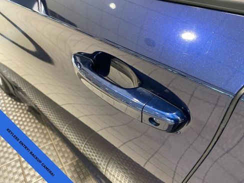 Used 2020 Honda Accord LX image 9
