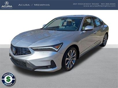 New 2026 Acura Integra