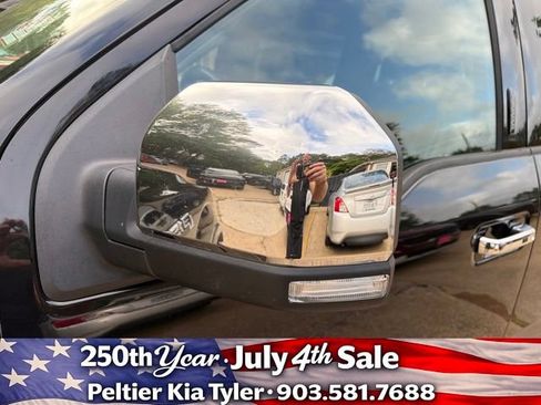 Used 2020 Ford F150 Lariat AWD/4WD image 5