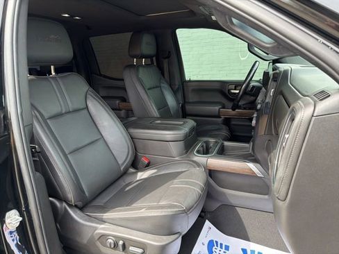 Used 2022 Chevrolet Silverado 1500 High Country image 13
