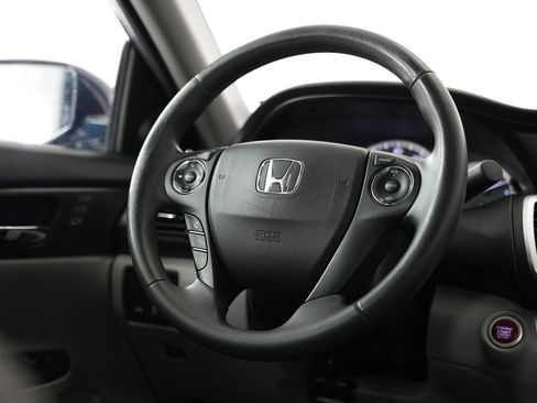 Used 2014 Honda Accord EX-L image 11