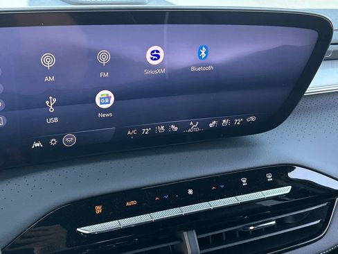 New 2026 Buick Enclave Avenir w/ Super Cruise Package AWD/4WD image 13