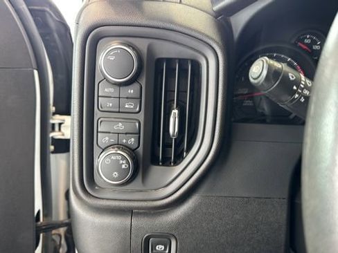 Used 2023 Chevrolet Silverado 1500 W/T w/ WT Value Package AWD/4WD image 15