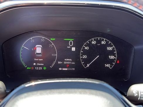 Used 2023 Honda CR-V Sport Touring image 16