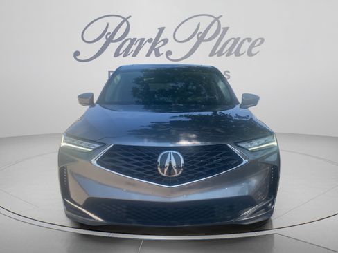 Used 2026 Acura MDX SH-AWD image 9