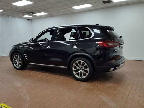 Used 2020 BMW X5 xDrive40i w/ Convenience Package image 3