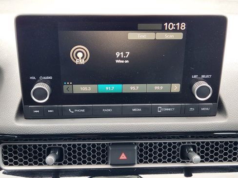 Used 2024 Honda Civic EX-L image 17