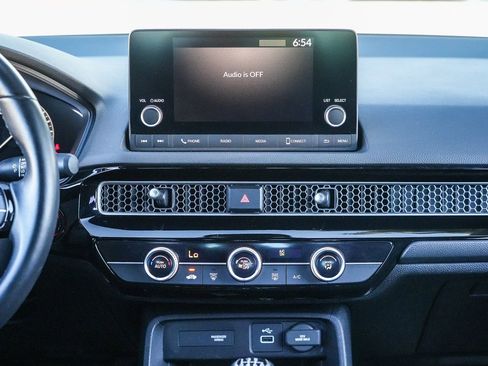 Used 2022 Honda Civic Sport image 13