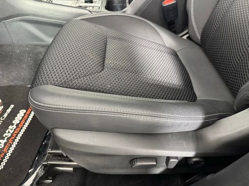 Used 2022 Subaru Forester Premium AWD/4WD image 11