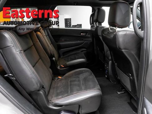 Used 2025 Dodge Durango GT AWD/4WD image 24