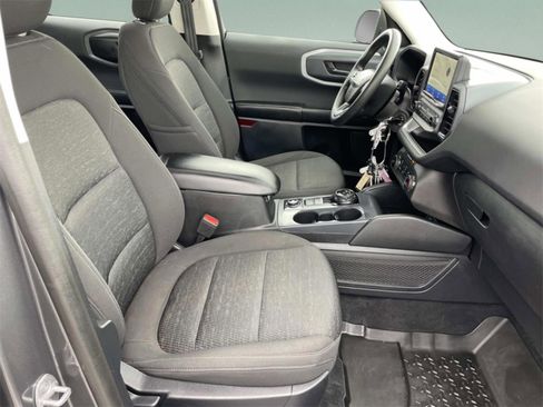 Used 2022 Ford Bronco Sport image 20