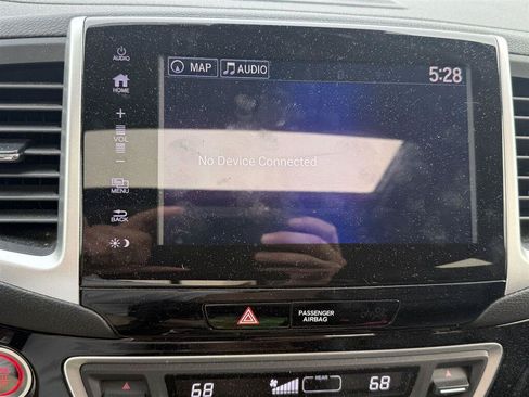 Used 2019 Honda Ridgeline RTL-E image 3