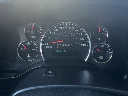 Used 2013 GMC Savana 2500 w/ Cold Climate Package image 12