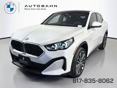 Used 2025 BMW X2 xDrive28i w/ Technology Package