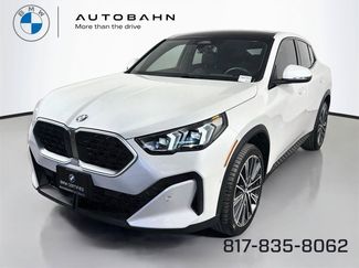 Used 2025 BMW X2 xDrive28i w/ Technology Package AWD/4WD video 1