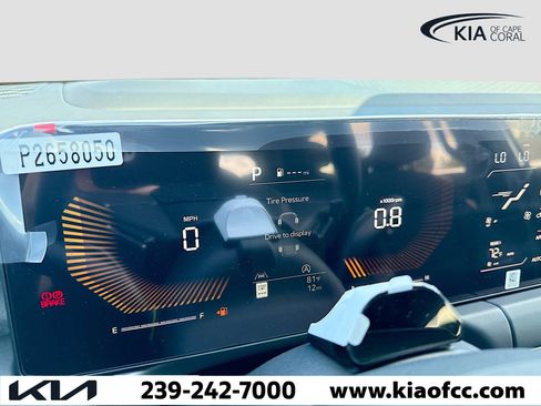 New 2027 Kia Telluride S image 40