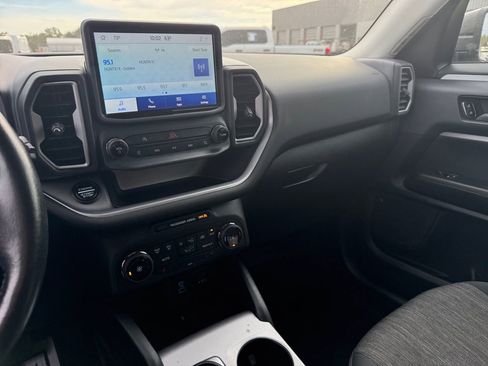 Used 2022 Ford Bronco Sport Big Bend w/ Convenience Package image 38