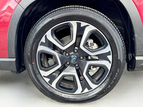 Certified 2023 Subaru Ascent Limited w/ Technology Package image 46