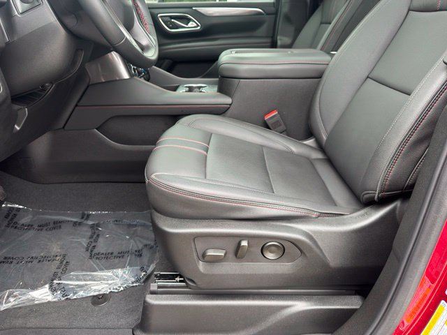Certified 2024 Chevrolet Tahoe RST AWD/4WD image 5