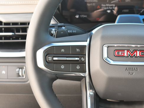 New 2026 GMC Acadia Elevation FWD image 21