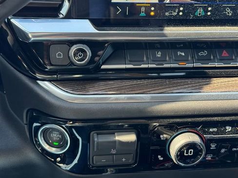 New 2026 Chevrolet Silverado 2500 LT w/ Trail Boss Package image 20