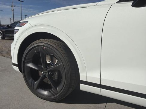 New 2026 Genesis GV70 3.5T Sport Prestige image 19