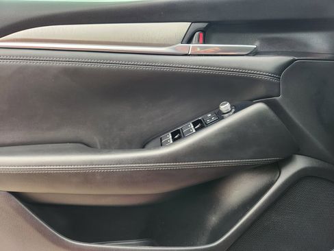 Used 2019 MAZDA MAZDA6 Touring FWD image 22